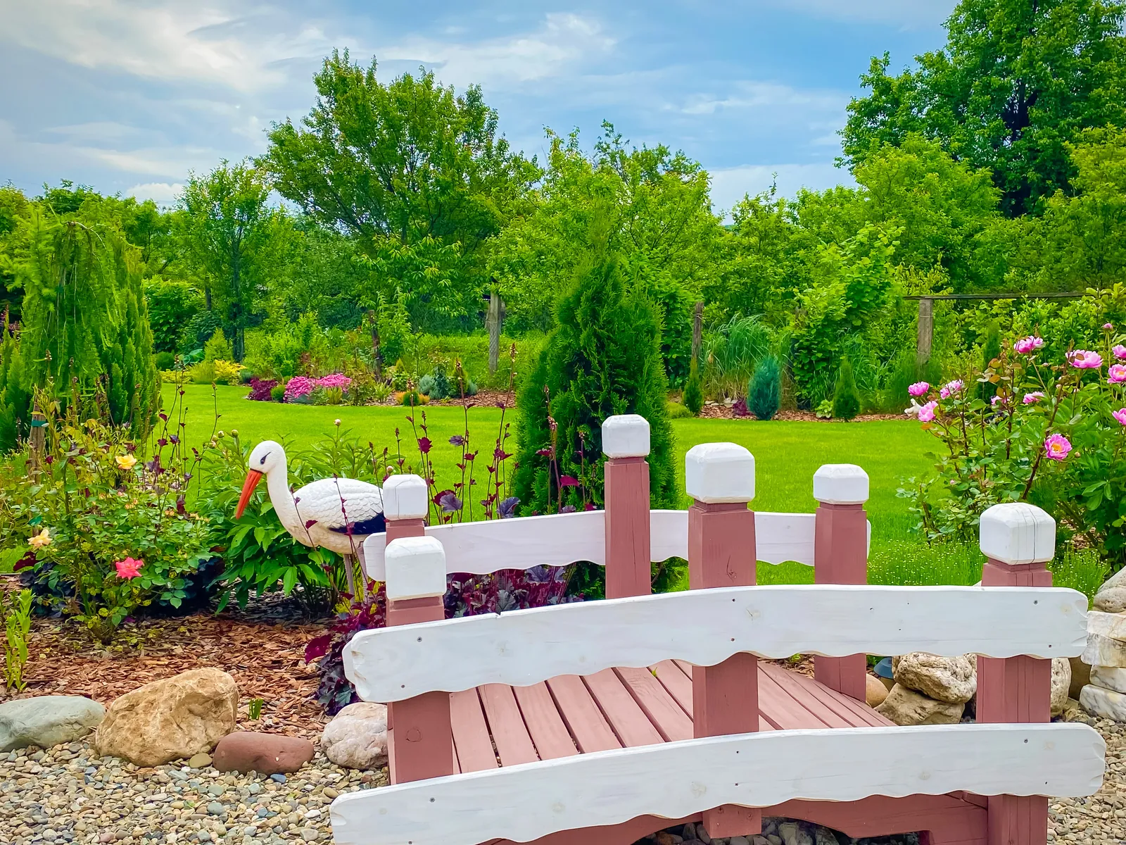 Территория